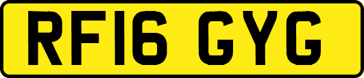 RF16GYG