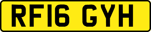 RF16GYH