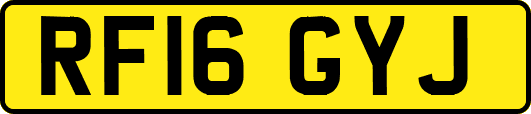 RF16GYJ