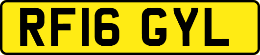 RF16GYL