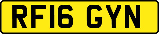 RF16GYN