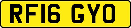 RF16GYO