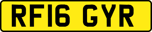 RF16GYR