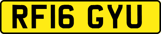 RF16GYU