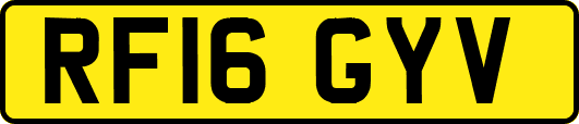 RF16GYV