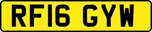 RF16GYW