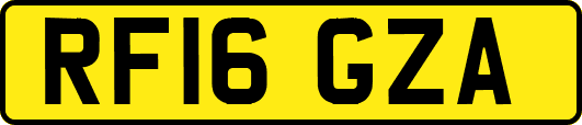 RF16GZA