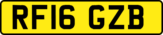 RF16GZB