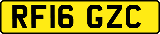 RF16GZC