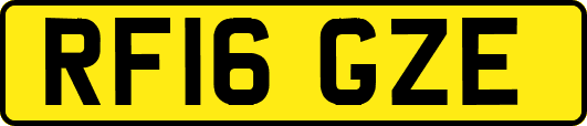 RF16GZE