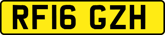 RF16GZH