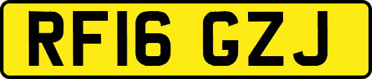 RF16GZJ