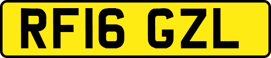 RF16GZL