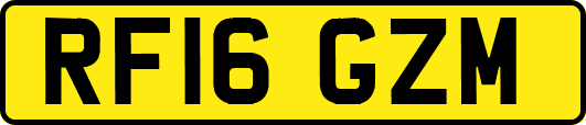RF16GZM