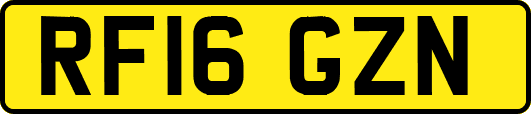 RF16GZN