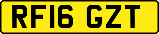RF16GZT