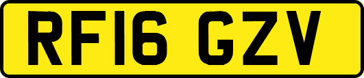 RF16GZV