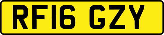 RF16GZY