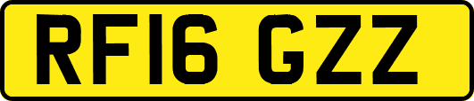 RF16GZZ
