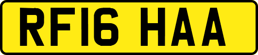 RF16HAA