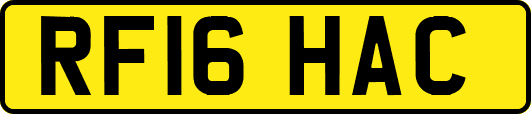RF16HAC
