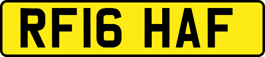 RF16HAF