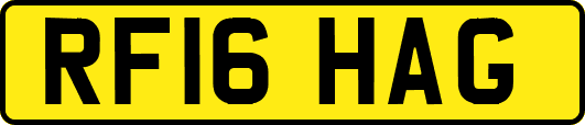 RF16HAG