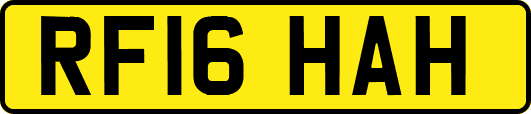 RF16HAH