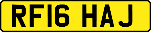 RF16HAJ