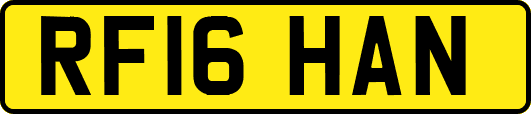 RF16HAN