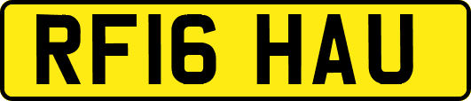 RF16HAU