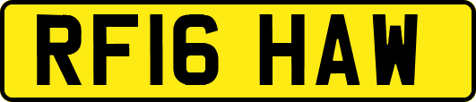RF16HAW