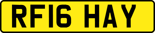 RF16HAY