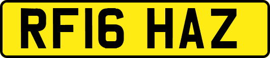 RF16HAZ