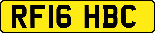 RF16HBC