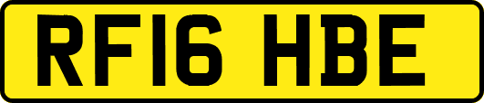 RF16HBE