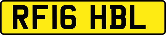 RF16HBL
