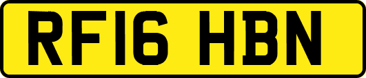 RF16HBN