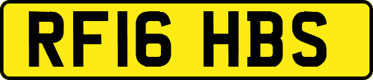 RF16HBS