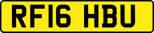 RF16HBU