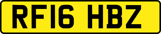 RF16HBZ