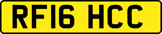 RF16HCC