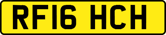 RF16HCH