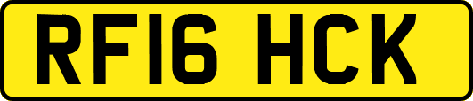 RF16HCK