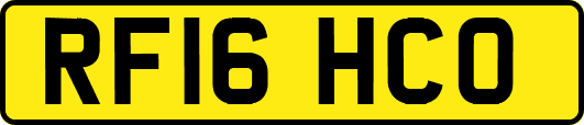 RF16HCO
