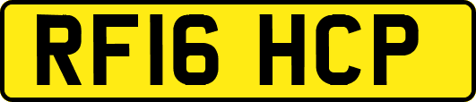 RF16HCP
