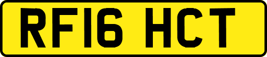RF16HCT