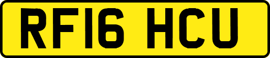 RF16HCU