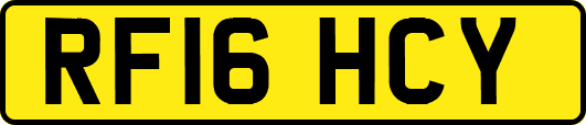 RF16HCY