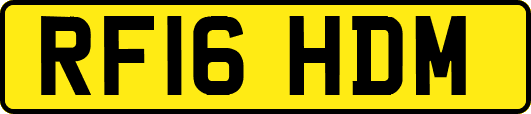 RF16HDM